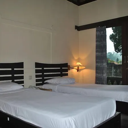 Enjung Beji Hotel